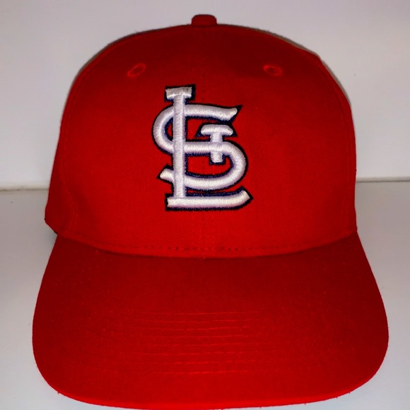 St Louis Cardinals adjustable baseball hat - Picture 1 of 4